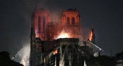 Guardian: Lekcija iz ruševina Notre Damea - ne računaj na pomoć bogataša